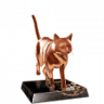 Savior of Kyo Trophy