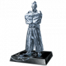 The Gods Hath Been Humbled Trophy
