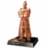 The Gods Rejoice at Thee Trophy