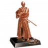 A Messy Investigation Trophy