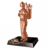 An Honest Day's Work Trophy