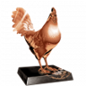 Cocksure Trophy