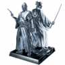 Hero of a Nation Trophy