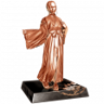 Nominally Virtuous Trophy