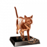 Savior of Kyo Trophy