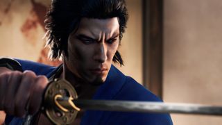 Like a Dragon: Ishin! Screenshot 5