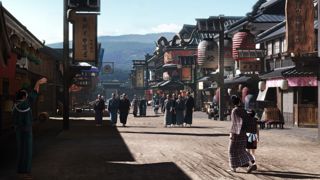 Like a Dragon: Ishin! Screenshot 6