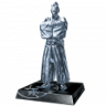 The Gods Hath Been Humbled Trophy