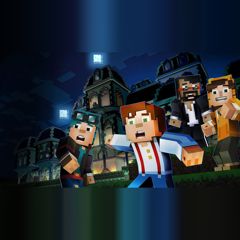 Minecraft: Story Mode - Episode 6: A Portal to Mystery