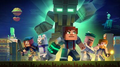 Minecraft: Story Mode Season 2