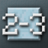 Winter is Coming Trophy