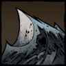 Warden of the Frozen Mountains Trophy