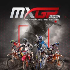 mxgp 2021 game review