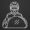 MotoCrossillas Trophy