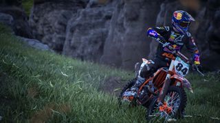 MXGP 2021 - The Official Motocross Videogame Screenshot 9