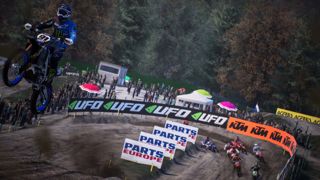 MXGP 2021 - The Official Motocross Videogame Screenshot 1