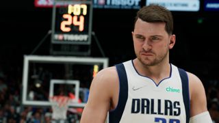 NBA 2K22 Screenshot 1