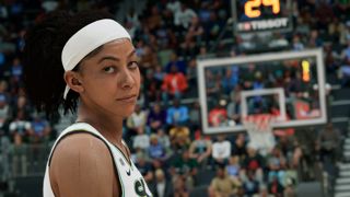 NBA 2K22 Screenshot 2