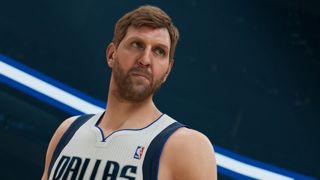 NBA 2K22 Screenshot 3