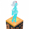 Ice Fairy Hunter Trophy
