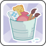 Deep-Sea Cleaning Trophy