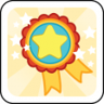Practice makes Perfect Trophy