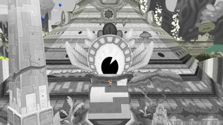 Rainbow Billy: The Curse of the Leviathan Screenshot 4