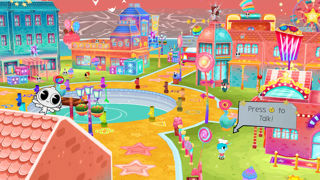Rainbow Billy: The Curse of the Leviathan Screenshot 9