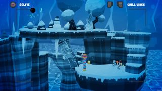 Rainbow Billy: The Curse of the Leviathan Screenshot 2