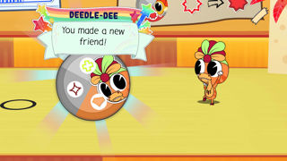 Rainbow Billy: The Curse of the Leviathan Screenshot 10