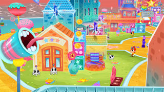 Rainbow Billy: The Curse of the Leviathan Screenshot 8
