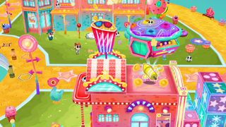 Rainbow Billy: The Curse of the Leviathan Screenshot 6