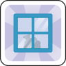 Window Shopping Trophy