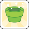 Your plumber is in another game! Trophy