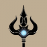 Durga's Blessing Trophy