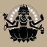Favor of the Gods Trophy