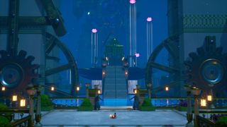 Raji: An Ancient Epic Screenshot 15