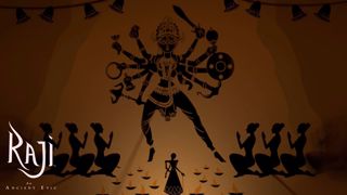 Raji: An Ancient Epic Screenshot 18