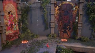 Raji: An Ancient Epic Screenshot 14
