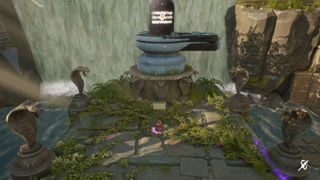 Raji: An Ancient Epic Screenshot 4