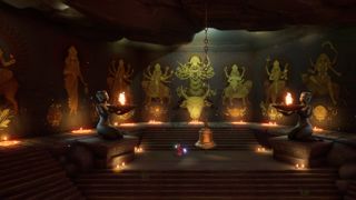 Raji: An Ancient Epic Screenshot 11