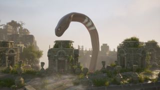 Raji: An Ancient Epic Screenshot 13