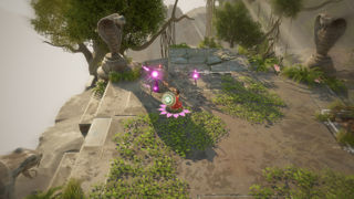 Raji: An Ancient Epic Screenshot 3