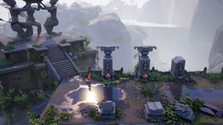 Raji: An Ancient Epic Screenshot 7