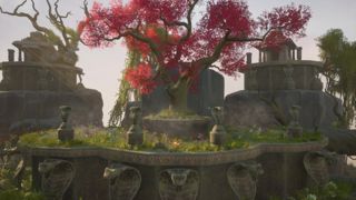 Raji: An Ancient Epic Screenshot 16