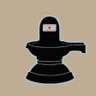 Shiva's Blessing Trophy
