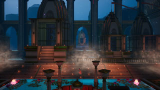 Raji: An Ancient Epic Screenshot 9