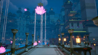 Raji: An Ancient Epic Screenshot 1