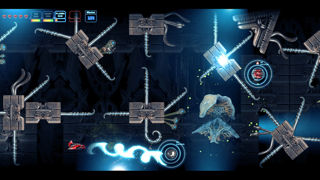 REMOTE LIFE Screenshot 1