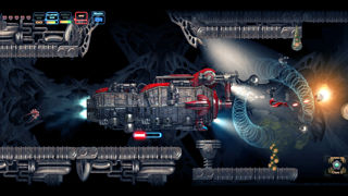 REMOTE LIFE Screenshot 2